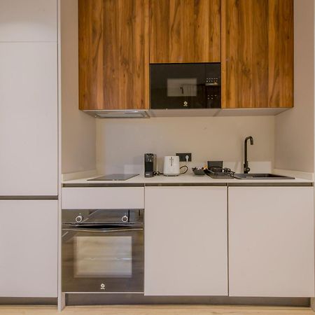 Salamanca Prestige มาดริด ภายนอก รูปภาพ