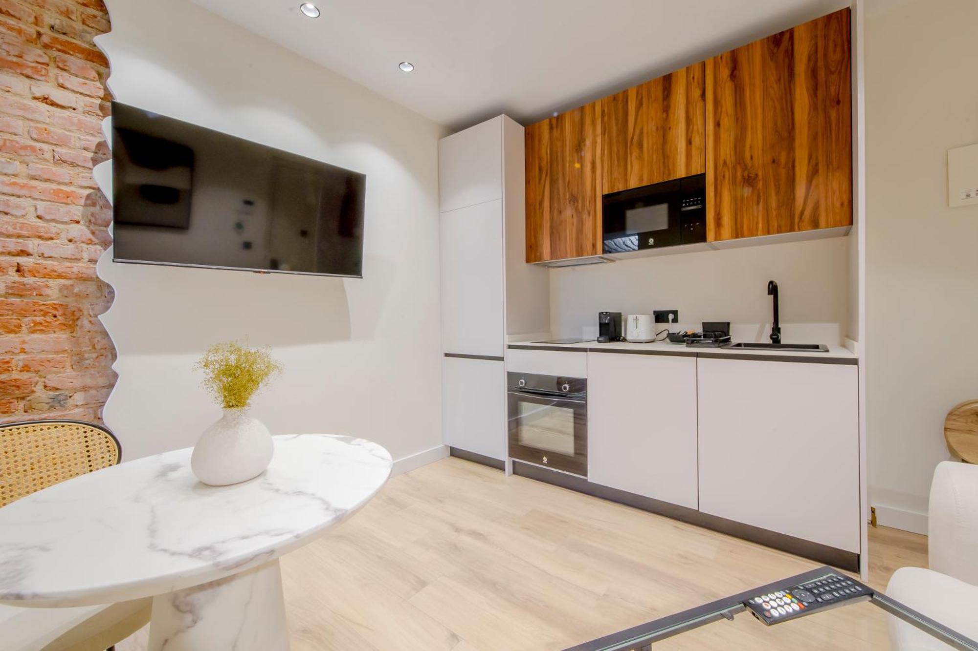 Salamanca Prestige มาดริด ภายนอก รูปภาพ