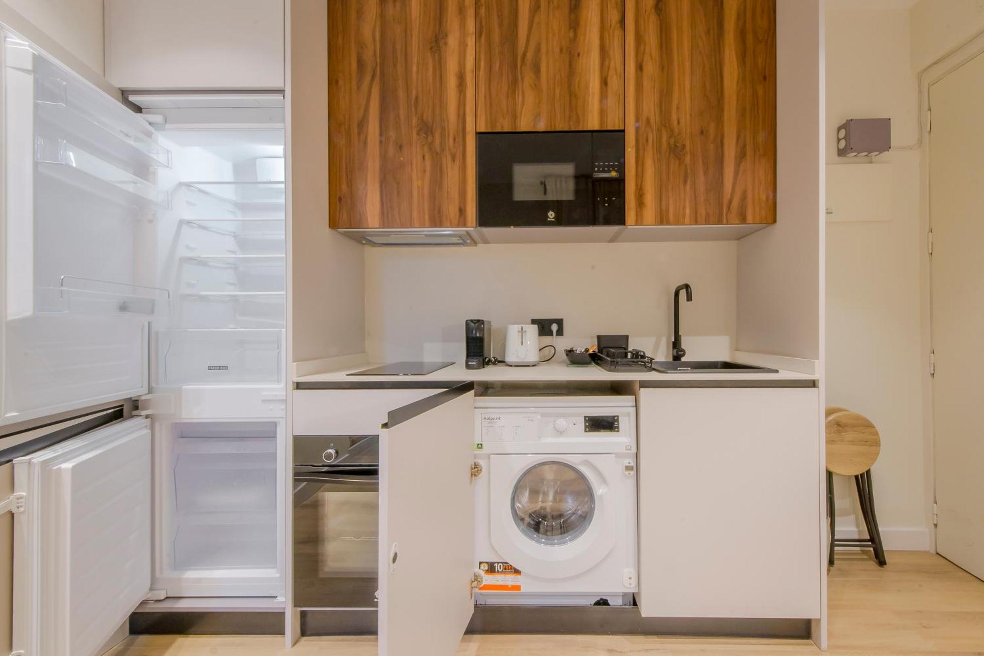 Salamanca Prestige มาดริด ภายนอก รูปภาพ