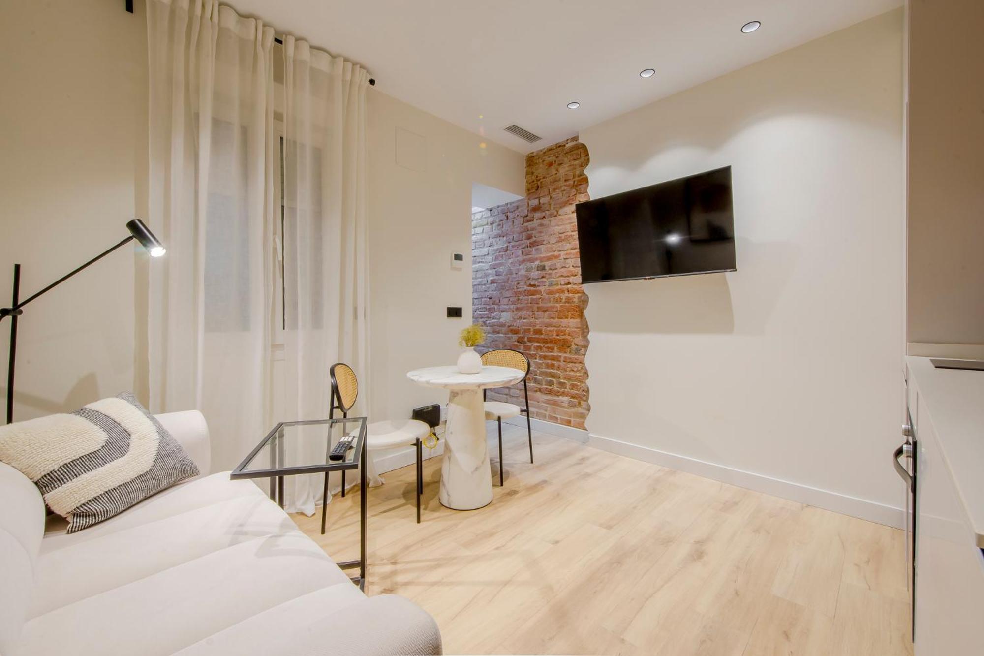 Salamanca Prestige มาดริด ภายนอก รูปภาพ