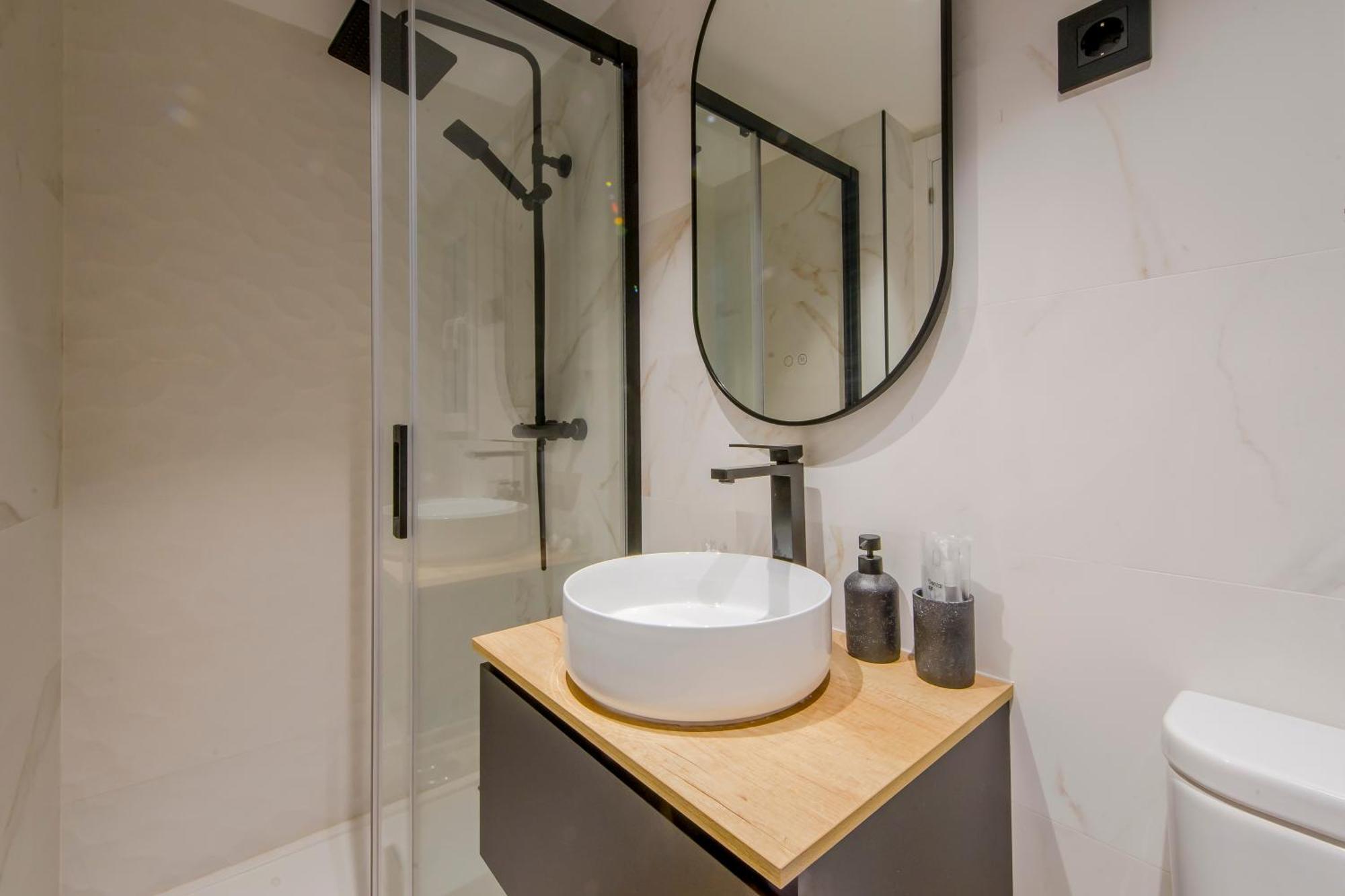 Salamanca Prestige มาดริด ภายนอก รูปภาพ