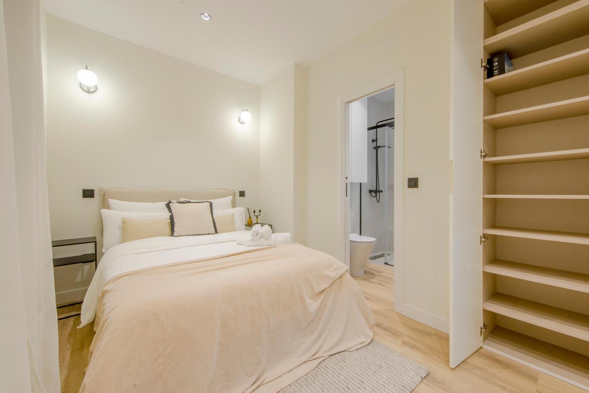 Salamanca Prestige มาดริด ภายนอก รูปภาพ