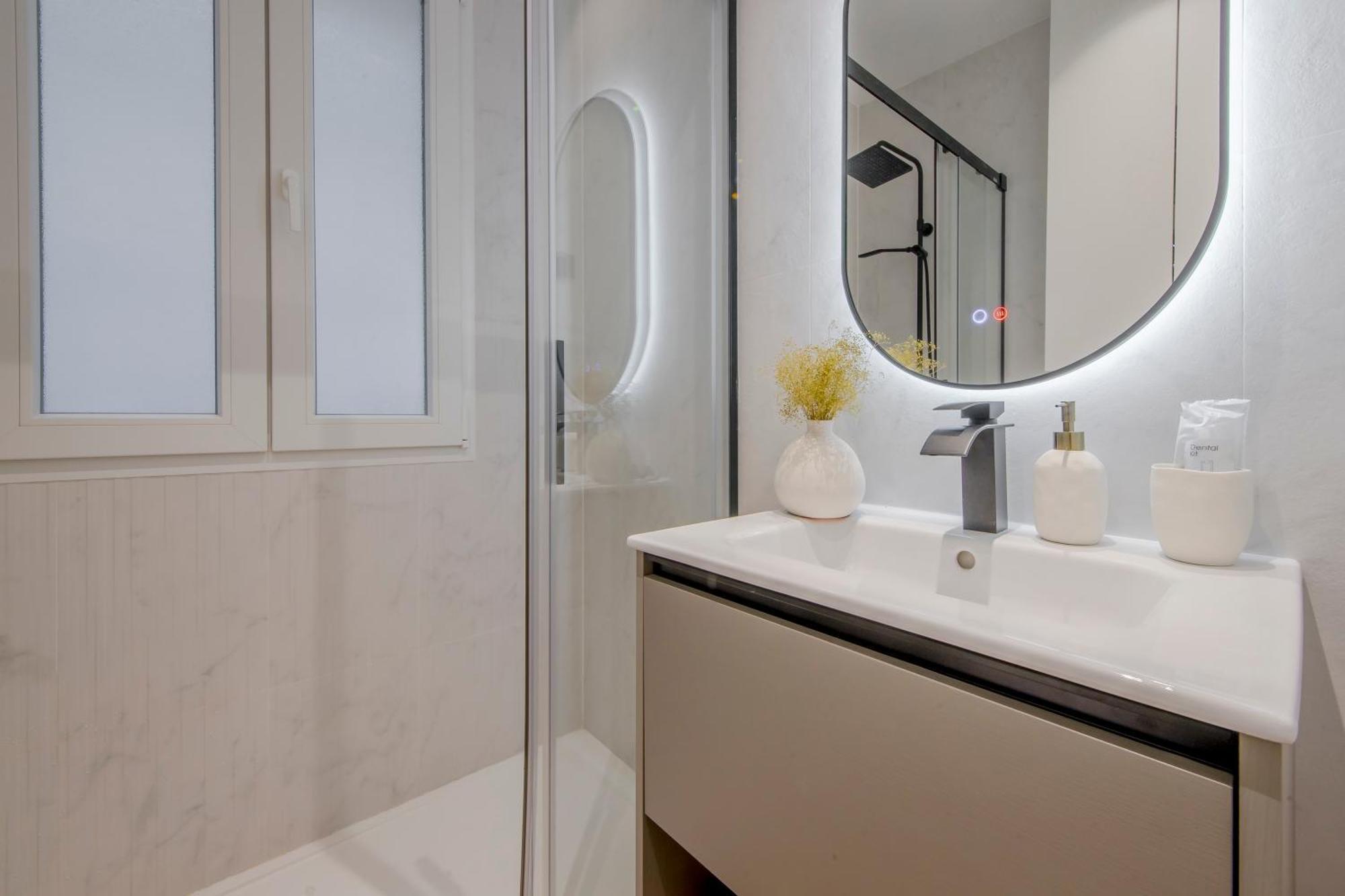 Salamanca Prestige มาดริด ภายนอก รูปภาพ