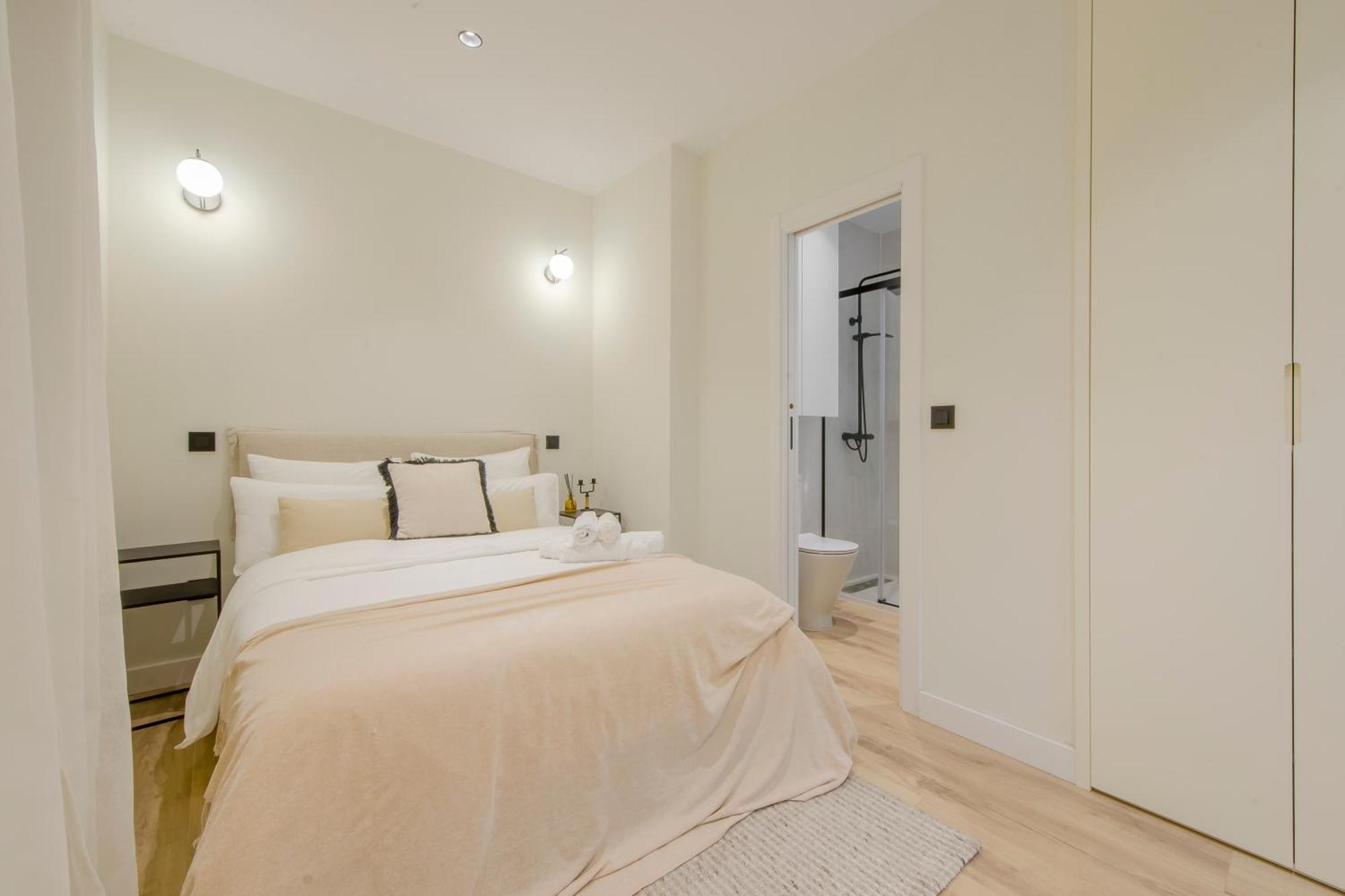 Salamanca Prestige มาดริด ภายนอก รูปภาพ