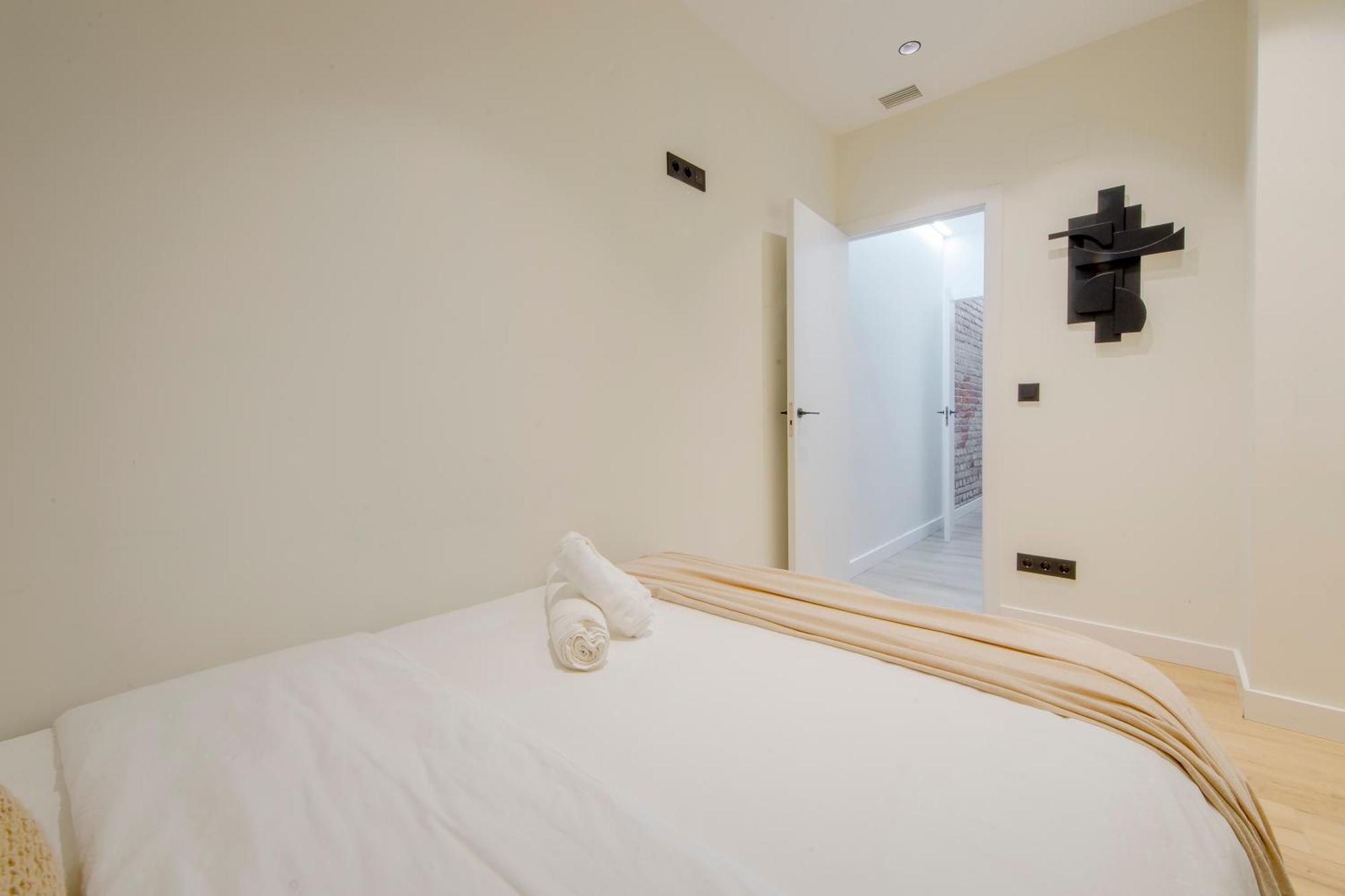 Salamanca Prestige มาดริด ภายนอก รูปภาพ