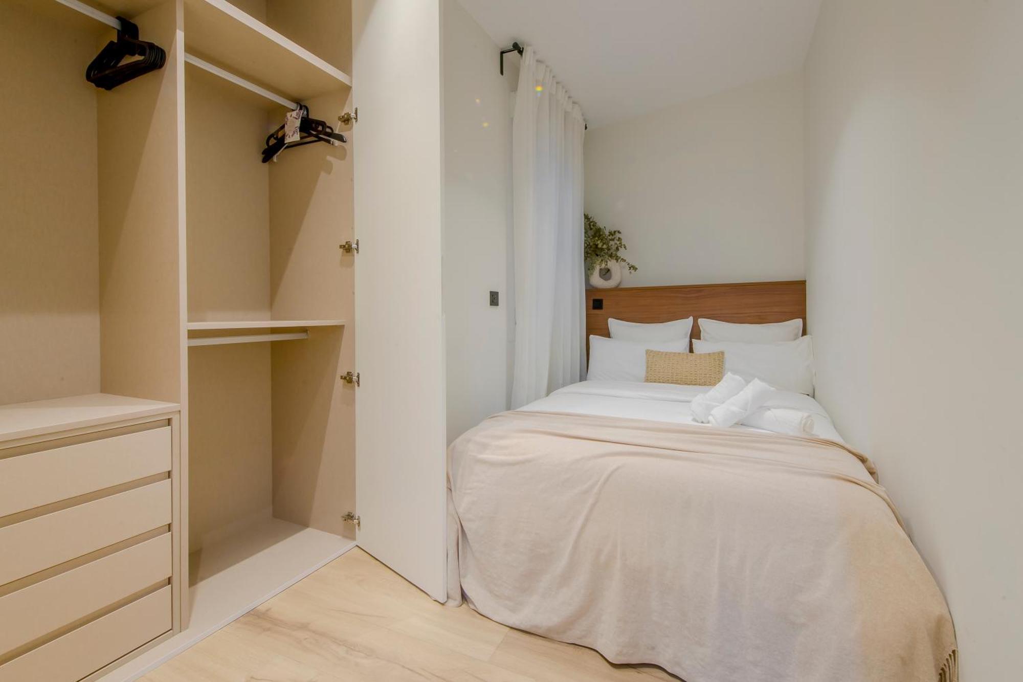 Salamanca Prestige มาดริด ภายนอก รูปภาพ