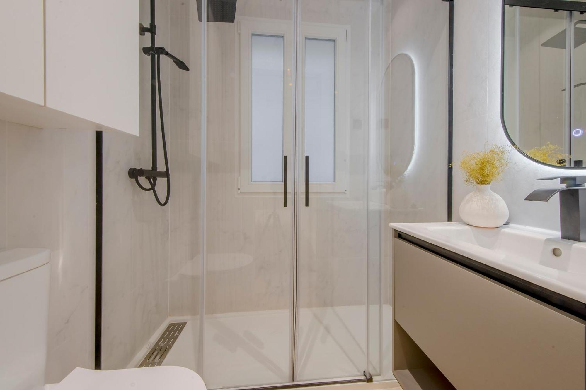 Salamanca Prestige มาดริด ภายนอก รูปภาพ
