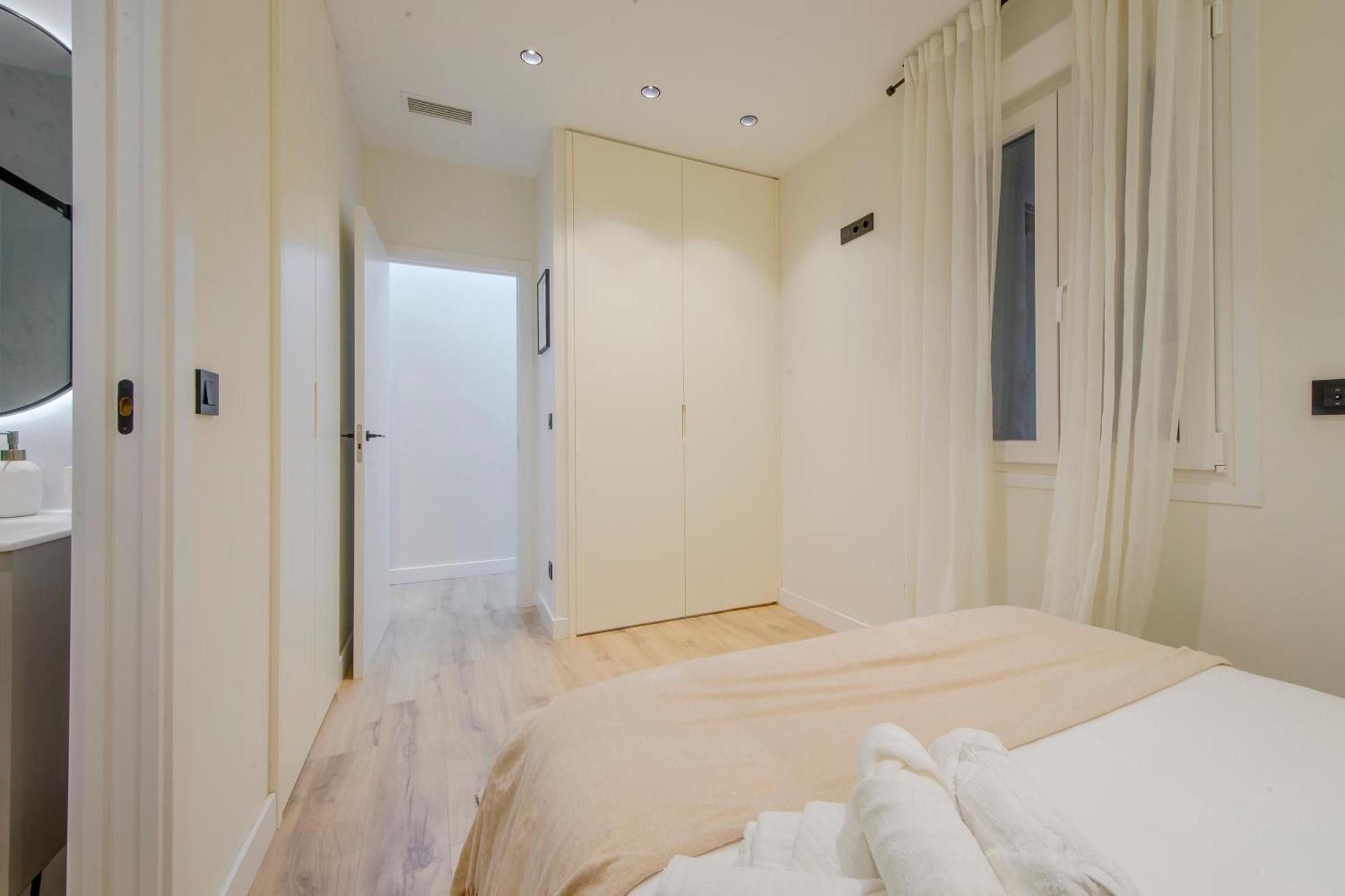 Salamanca Prestige มาดริด ภายนอก รูปภาพ