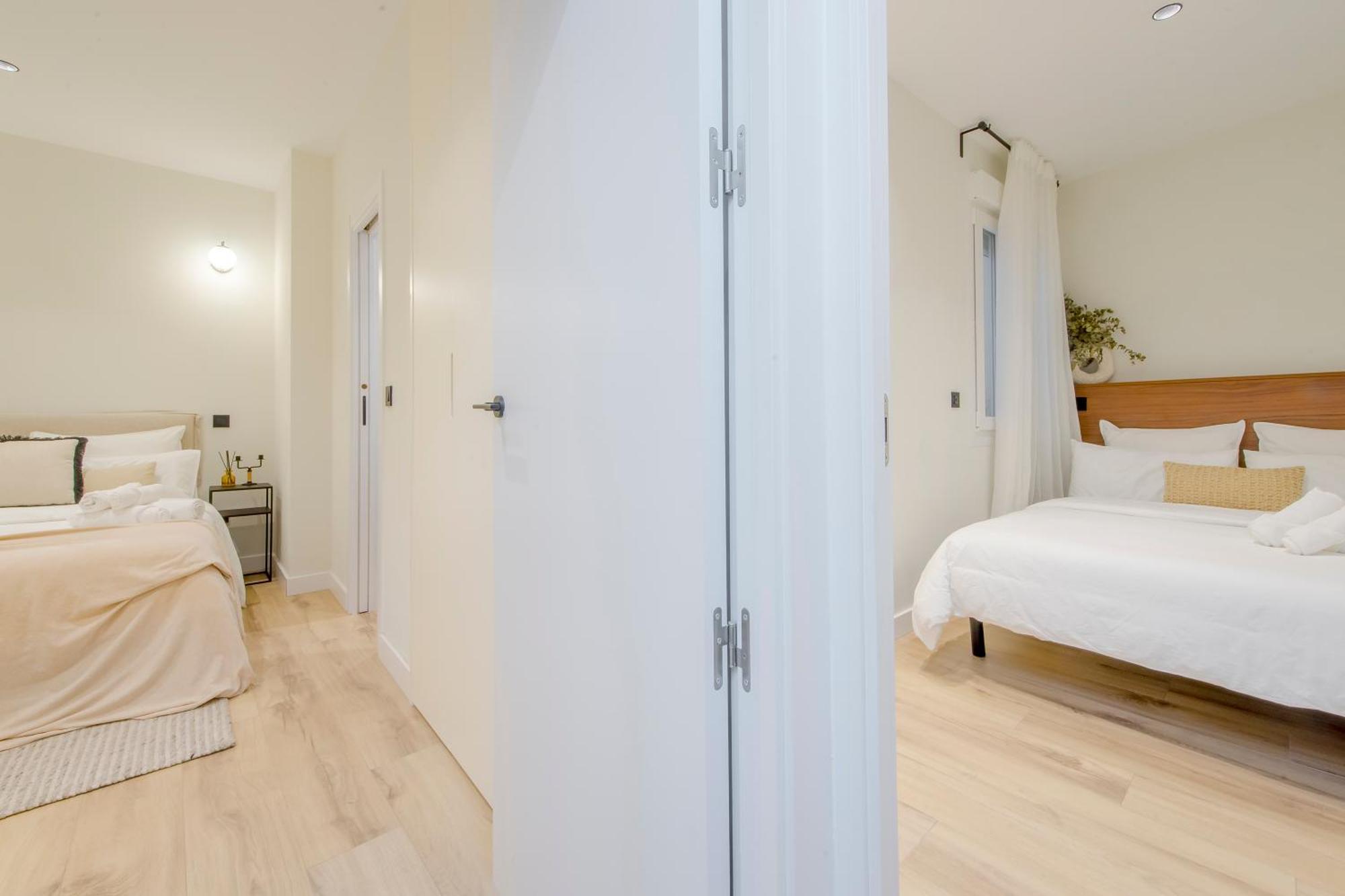 Salamanca Prestige มาดริด ภายนอก รูปภาพ
