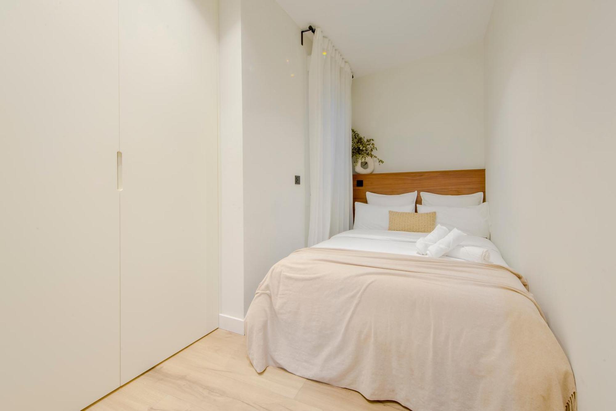 Salamanca Prestige มาดริด ภายนอก รูปภาพ