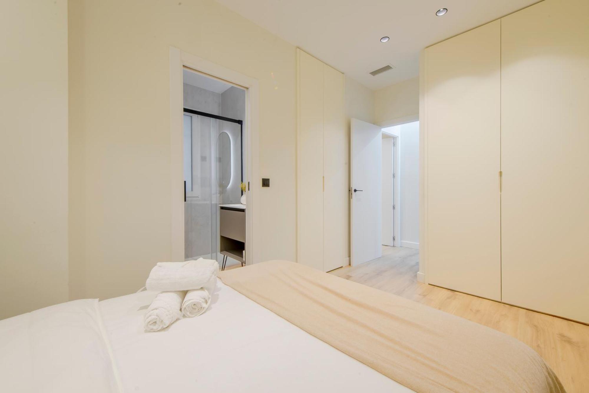 Salamanca Prestige มาดริด ภายนอก รูปภาพ